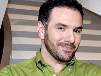 Το κρυφό ταλέντο του Γρηγόρη Αρναούτογλου