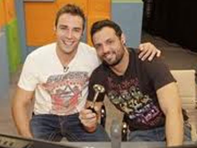 Βλάχος- Πούμπουρας: Θα χορέψουν rock n roll την Κυριακή