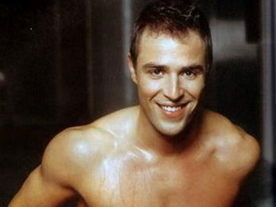 Ο Δημήτρης Βλάχος σαν άλλος Βλάσσης;