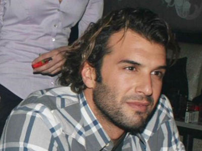 Αντώνης Βλοντάκης: Ποιος ήταν ο στόχος που δεν υλοποίησε ποτέ;