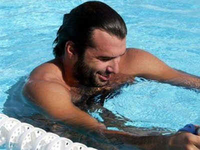 Αντώνης Βλοντάκης: «Δεν απορρίπτω την τηλεόραση»