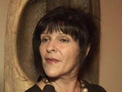 Σοφία Βόσσου: Μιλάει για τον Λούκα