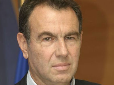 Διαδοχικές συναντήσεις Βούγια στη Θεσσαλονίκη