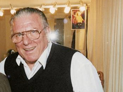 Ο Κώστας Βουτσάς δηλώνει fan της Μακρυπούλια