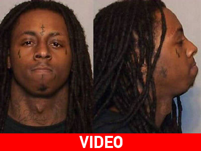 Ο Lil Wayne καταζητείται στην Αριζόνα Ο Lil Wayne καταζητείται στην Αριζόνα