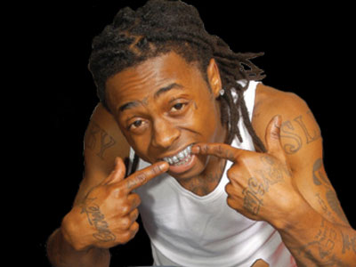 Ο Lil΄ Wayne «έστησε» 10.000 κόσμο