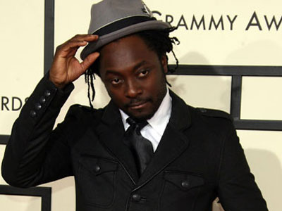 Will.i.am εναντίον Ashley Cole