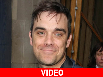 Ο Robbie Williams το σκέφτεται να γίνει πατέρας Ο Robbie Williams το σκέφτεται να γίνει πατέρας