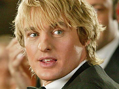 Μήνυση paparazzi στον Owen Wilson