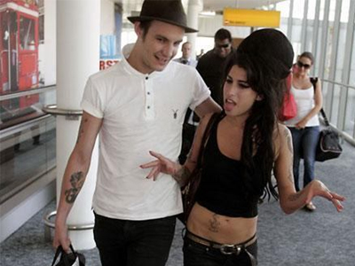 Λίγη ακόμα υπομονή Amy