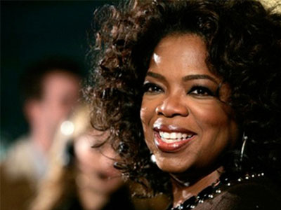 Δεν πάει καλά το κανάλι της Oprah