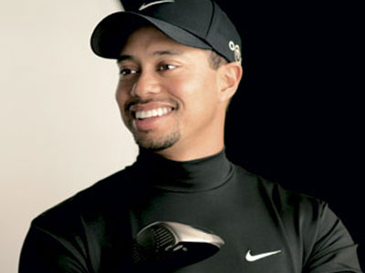 Η Nike δεν εγκαταλείπει τον Woods