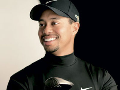 Πήρε φόρα ο Tiger Woods
