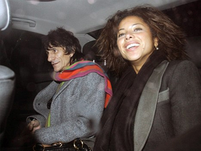 Τον έδειρε η φίλη του