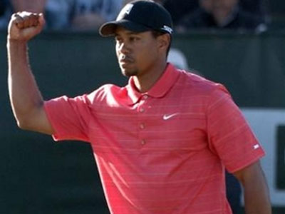 Η Procter & Gamble ξεφορτώνεται τον Tiger Woods