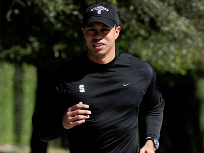 Ο Tiger Woods «στήνει» την δική του προπαγάνδα