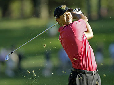 Χάνει σπόνσορες ο Tiger Woods