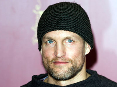 Ο Woody Harrelson το έριξε στην νηστεία