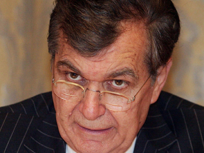 Διεκδικεί έδρα ο Κρεμαστινός