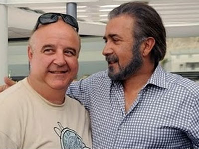 Λαζόπουλος – Χαϊκάλης: Ανακωχή