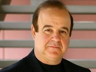 Παύλος Χαϊκάλης: «Γαμπρός της ευτυχίας»