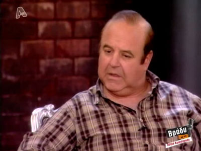 Παύλος Χαϊκάλης: «Θεωρώ κακοποίηση το να απατάς τον σύντροφό σου»