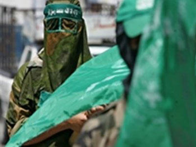 Τσακώνονται πάλι και αλληλοκατηγορούνται οι Παλαιστίνιοι