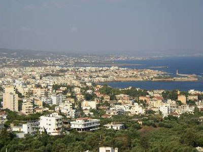 Ανοίγουν πάλι τα ειδικά σχολεία στα Χανιά