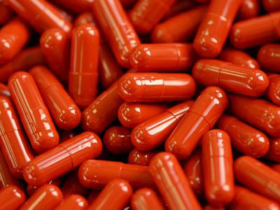 Στο εμπόριο ξανά τα συμπληρώματα με βιταμίνη C