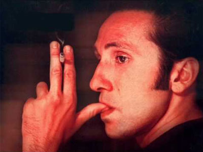 Ρένος Χαραλαμπίδης: «Ο ηθοποιός είναι σαν τον ταχυδακτυλουργό»