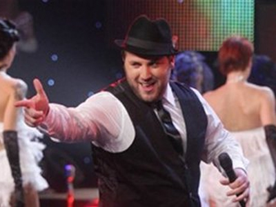 Ο Χάρης του «X-Factor» αποκαλύπτεται