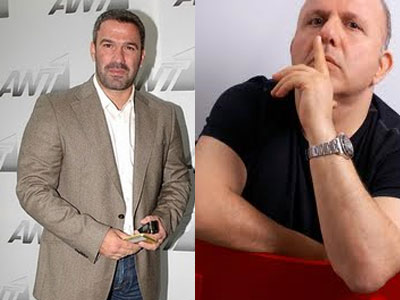 Ο «μέντορας» και ο μαθητής