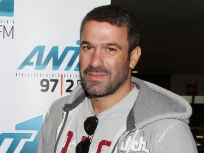 Ο Σπύρος Χαριτάτος και η άποψή του για τους ομοφυλοφίλους