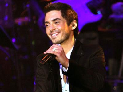 Μ. Χατζηγιάννης: Όλα τα φώτα στραμμένα επάνω του