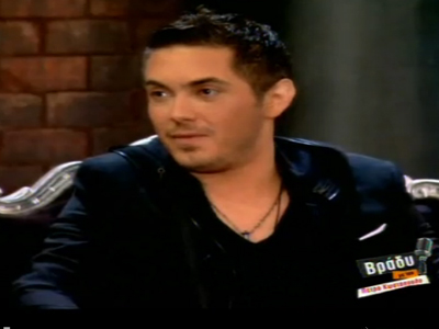 Χατζηγιάννης: «Η Ζέτα θα είναι ιδανική μητέρα»