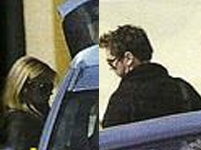 Στο πατρικό του Μιχάλη η Ζέτα