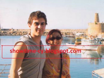 Η αδελφή του Μιχάλη Χατζηγιάννη