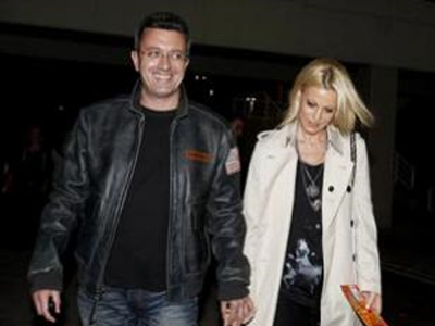 Η περιπέτεια της Κρίστης Τσολακάκη