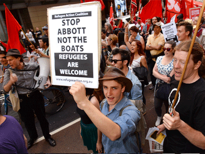 Κλιμακώνεται η κόντρα Αυστραλίας- Ινδονησίας