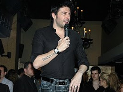 Ο Χειμωνέτος και οι κατακτήσεις του