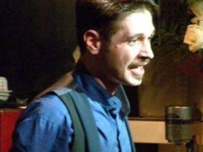 Αιμίλιος Χειλάκης: Για θέατρο στην Πάτρα