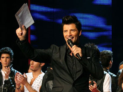 Σήμερα η πρεμιέρα του «X Factor 3»