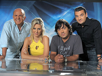 Οι συμμετοχές στέλνουν το X Factor στην Νέα Υόρκη