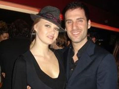 Γιάννα Πολιάκου – Τζόνι Χόις: Χώρισαν