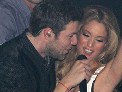 Χολίδης – Νομικού: Συναντιούνται κρυφά…