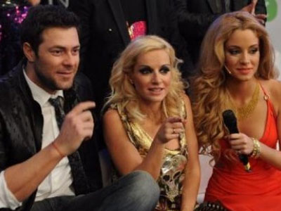 Χολίδης – Νομικού: Είναι μαζί;