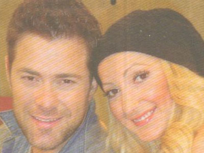 Η μεγαλύτερη θαυμάστριά του