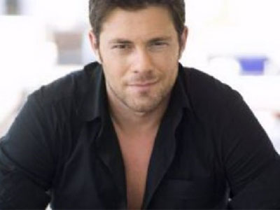 Χρήστος Χολίδης: Ονειρεύεται τη Monica Belucci