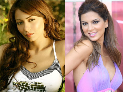 Χοψονίδου- Τσιμτσιλή: Παντρεύονται το ίδιο διήμερο