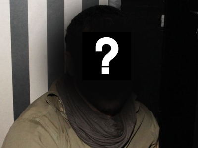 Ποιος γνωστός ηθοποιός βγήκε γυμνός στη Πατησίων;